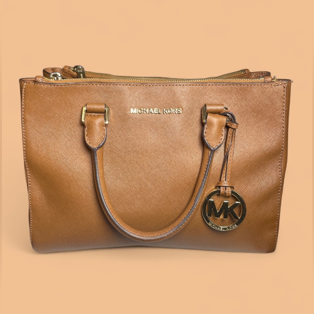 Michael Kors Sutton Handbag